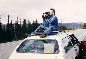 Alaska